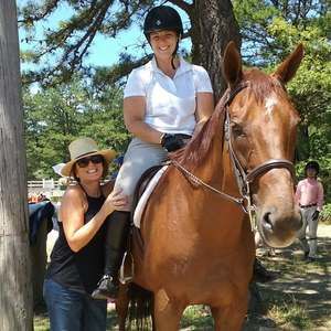 Meet your Posher, Catherine